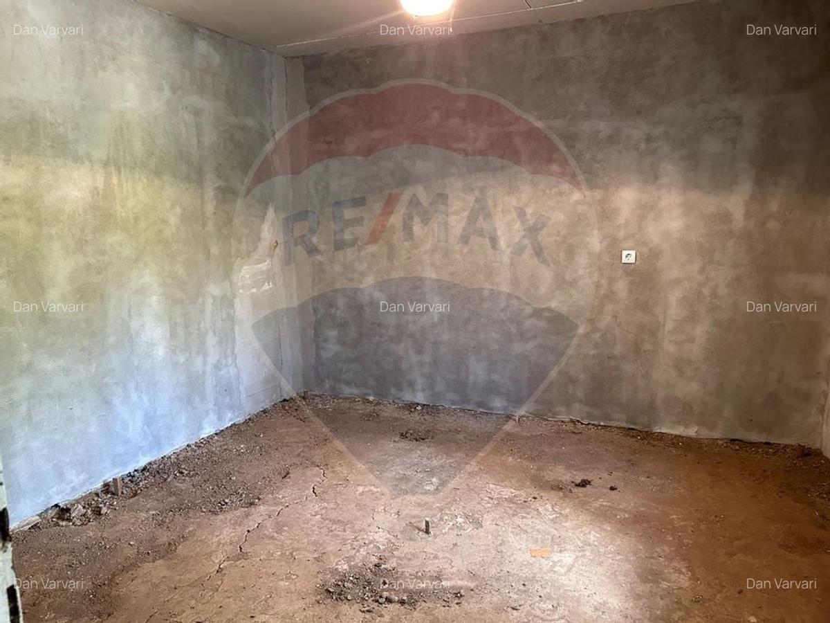 Casă cu 5 camere în Tulca - 6