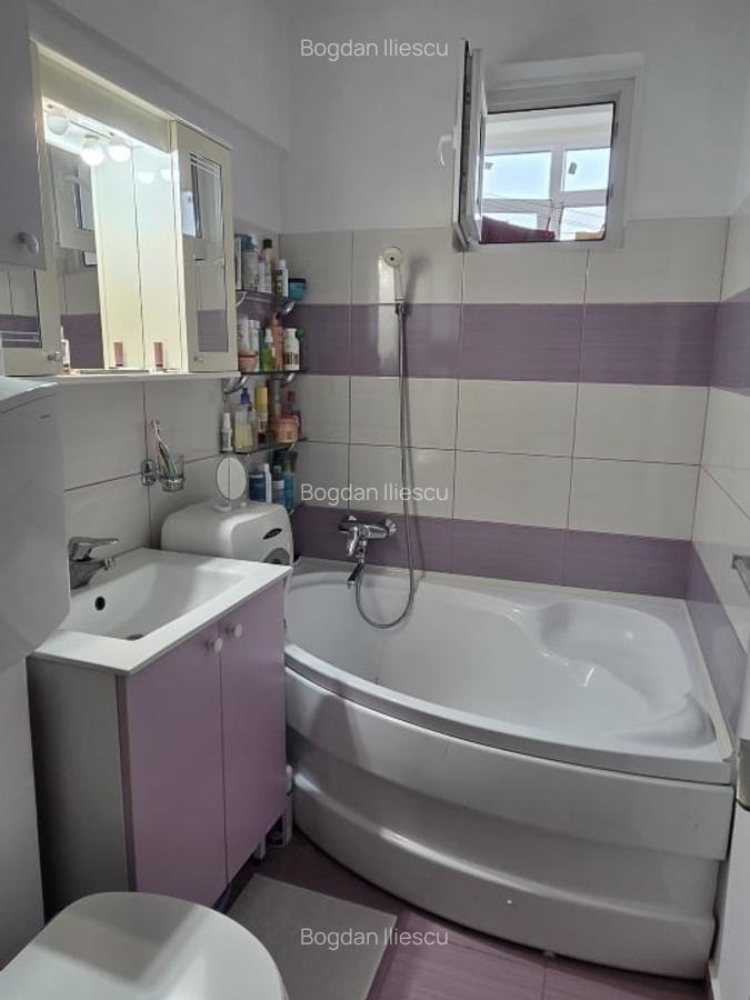 Vand apartament 2 camere , Plaza Romania, Liceu Grigore Moisil - 4