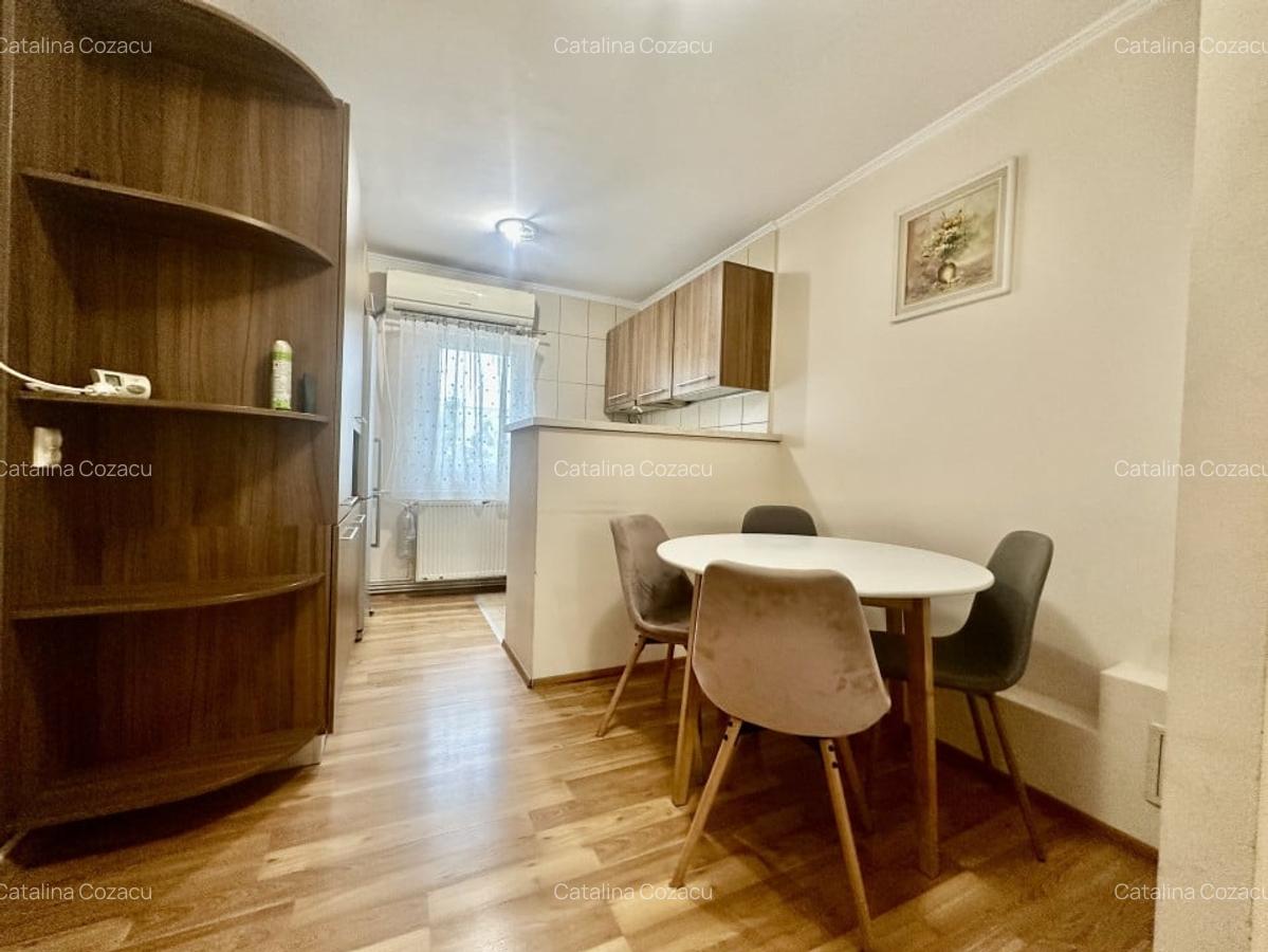 3 camere spatios, balcon si 2 bai - Marasti - 10