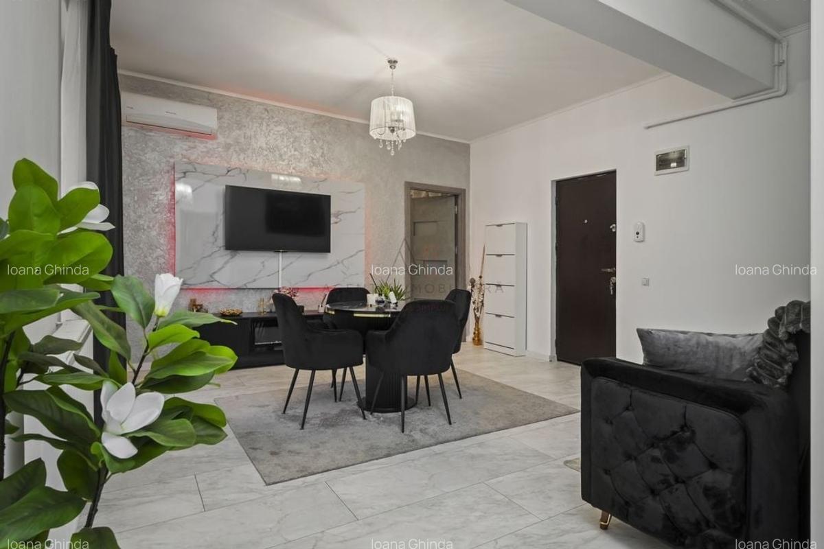 Apartament 2 Camere Fundeni/ Complet Mobilat!! 0%Comision - 4
