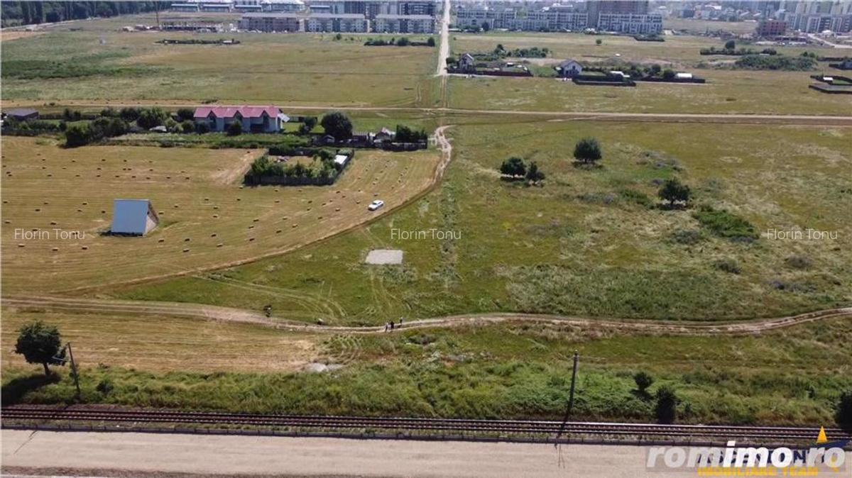 Proprietate recomandata pentru investitii: blocuri vile rezidentiale, Tractorul, Brasov - 5