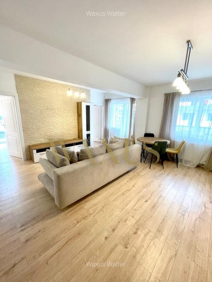Apartament modern de 3 camere, 58mp, garaj, Sesul de Sus - 1