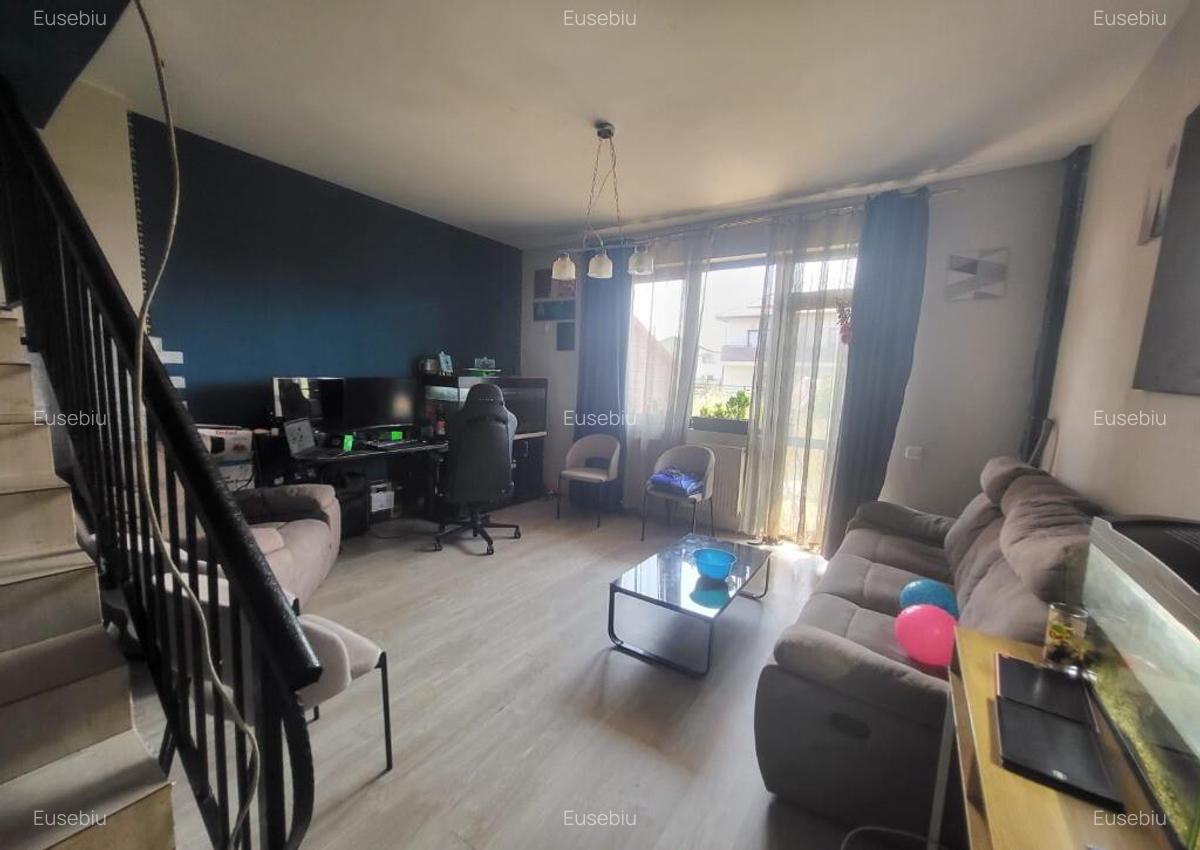 Casa cu 3 camere | Zona excelenta | Strada asfaltata - 7