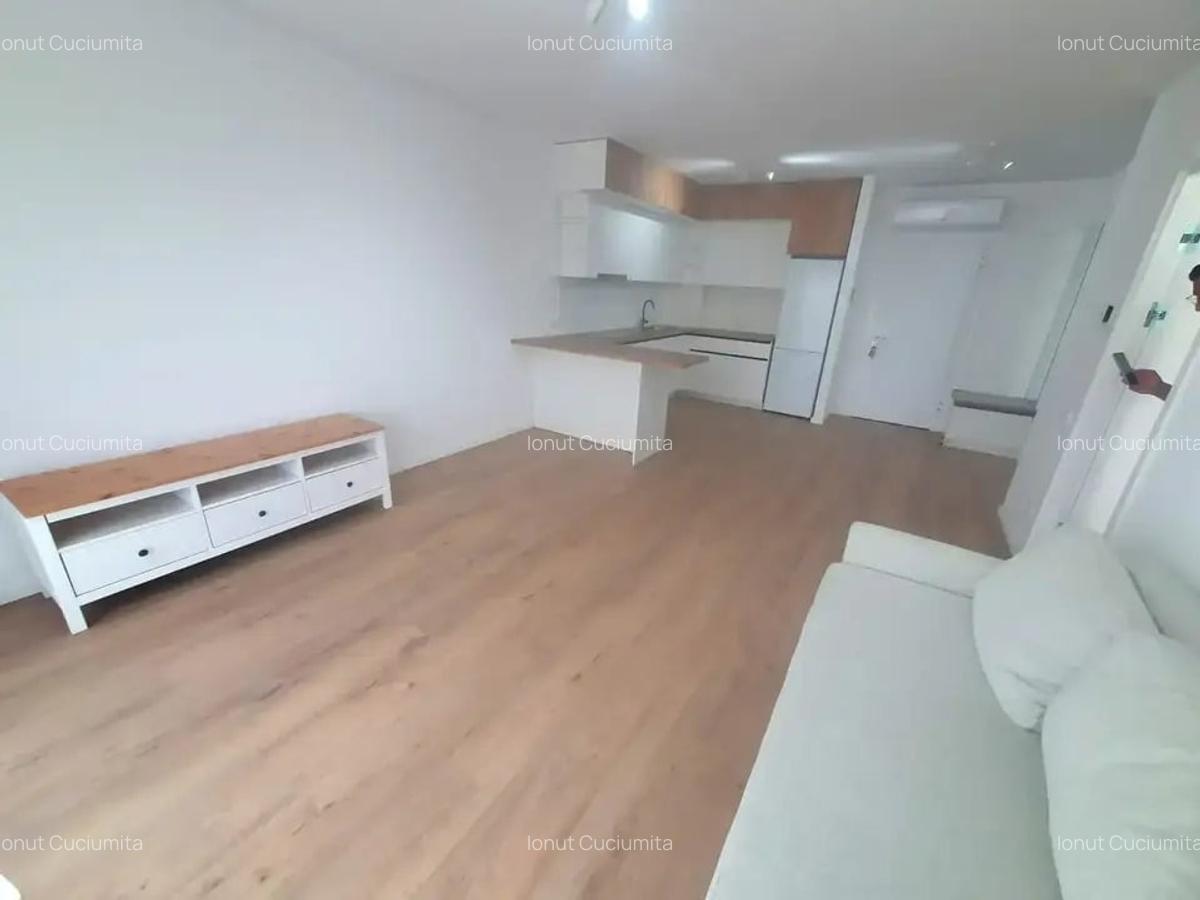 Apartament cu 2 camere, mobilat în 1 Mai - 5