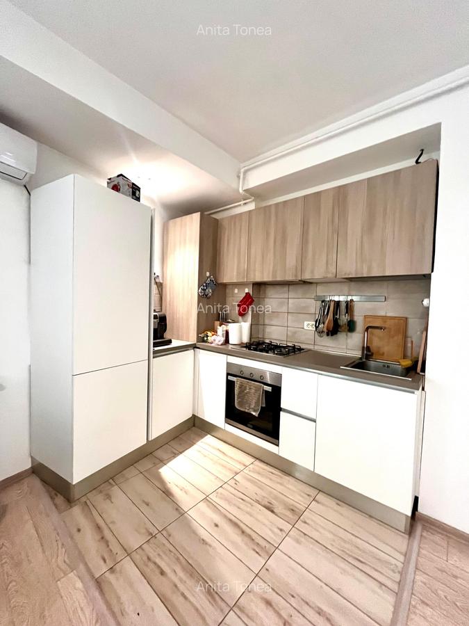 Apartament 2 camere, complet mobilat și utilat – Aviatiei/la 10 minute de metrou - 7
