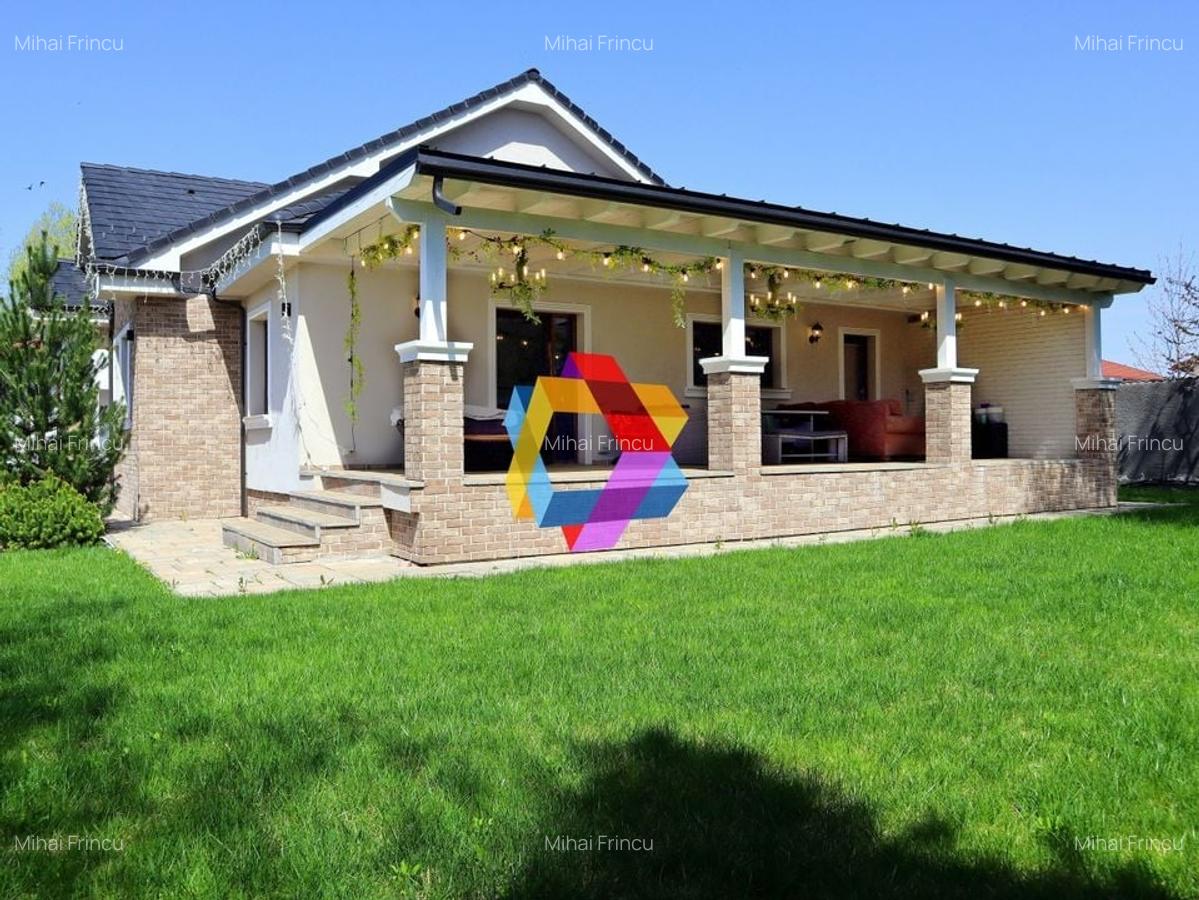 Casa deosebita cu 4 camere,  228 mp, Brașov - Cartierul Stupini - 6