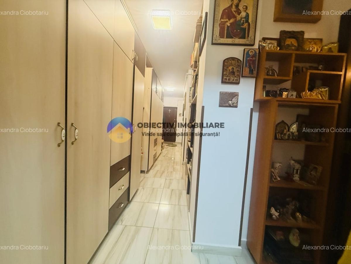 Apartament 2 camere BLOC NOU 65 mp - 3