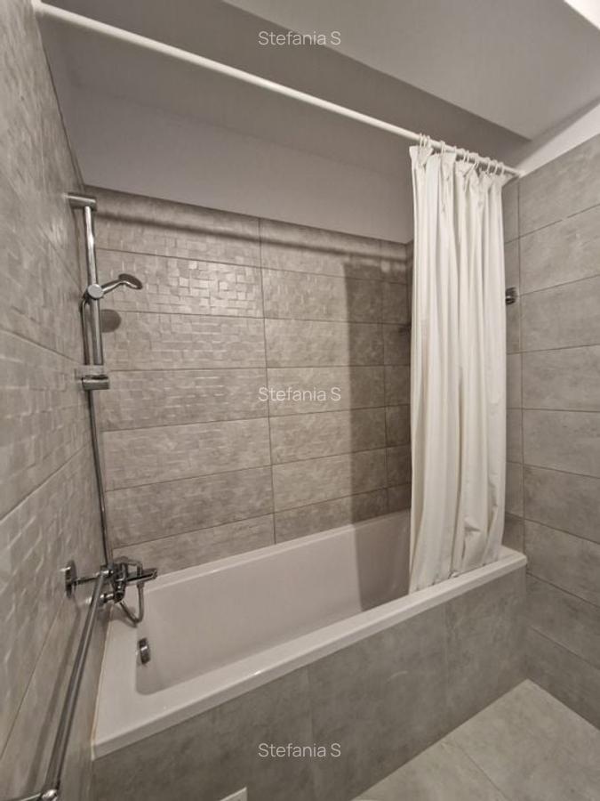 Apartament cu 2 camere decomandat în Bartolomeu - 16