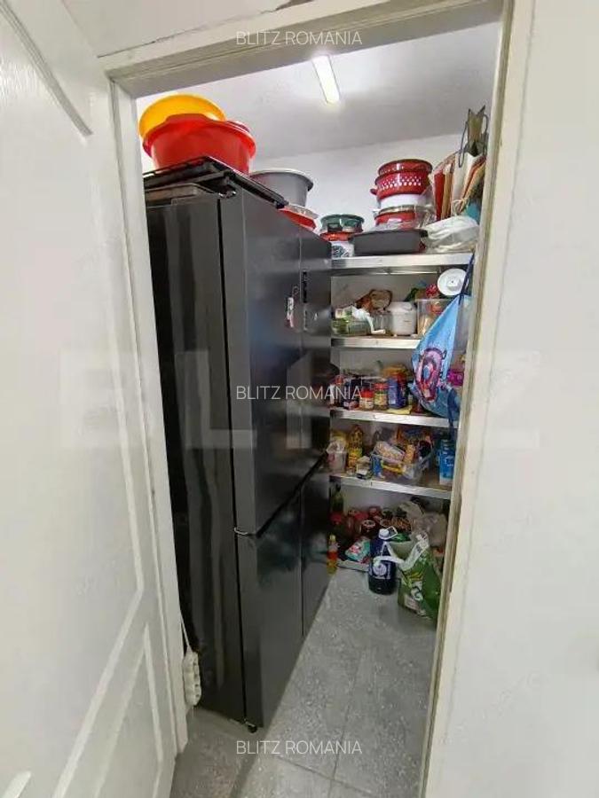 Casa cu 3 camere in suprafa?a de 140 mp - 14