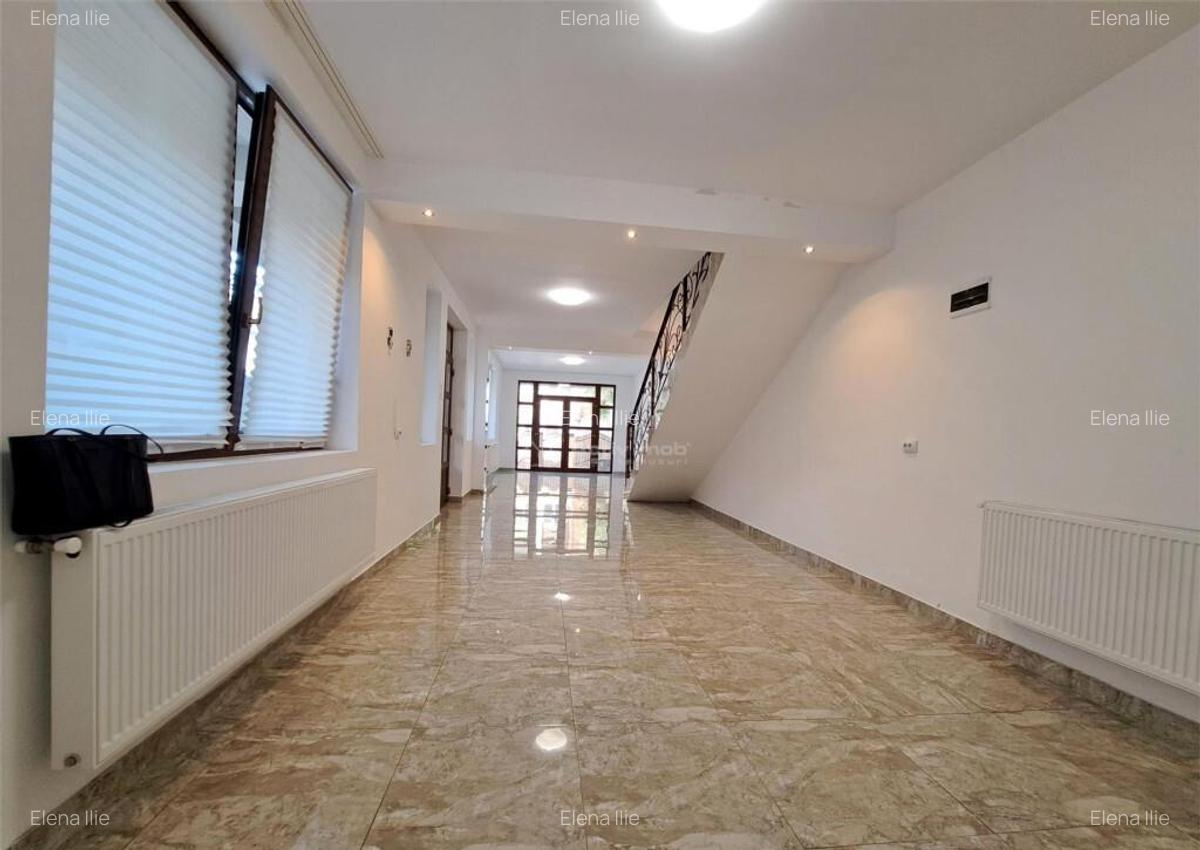 Timpuri Noi, vila 2021 P 3, 13 camere 4 bai - 2 Timpuri Noi, vila 2021 P 3, 13 camere 4 bai - 2