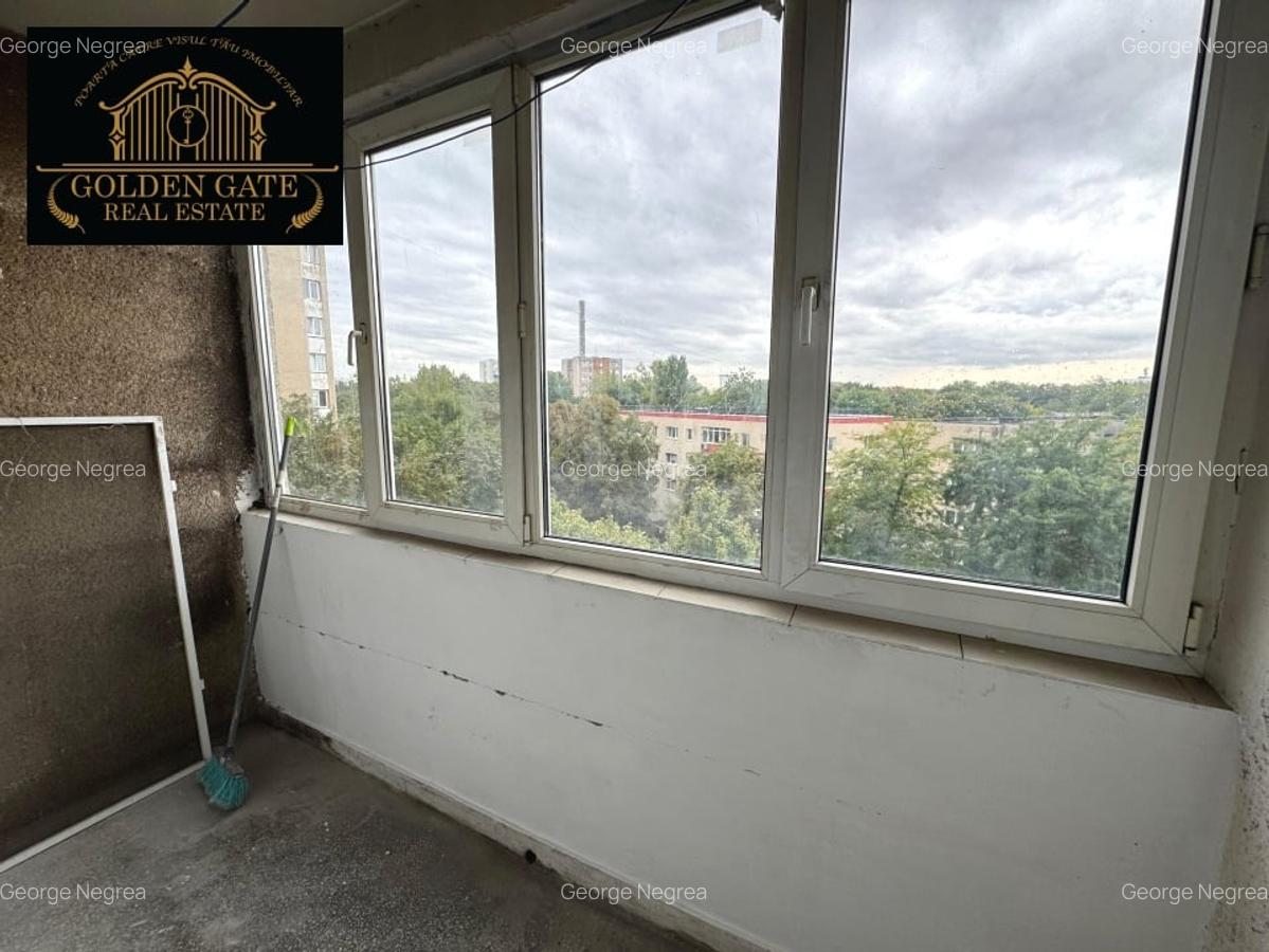 COMISION 0% 2 Camere Berceni | Boxa | AC | Balcon | - 7