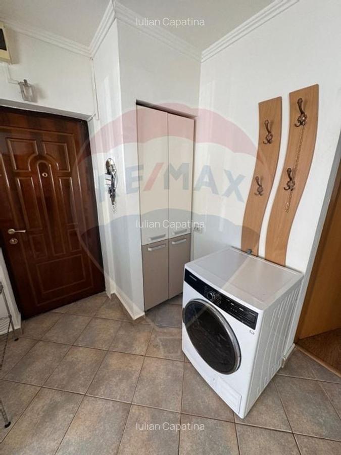 APARTAMENT 3 CAMERE SEMIDECOMANDAT SIBIU, ZONA  TEREZIAN - 11
