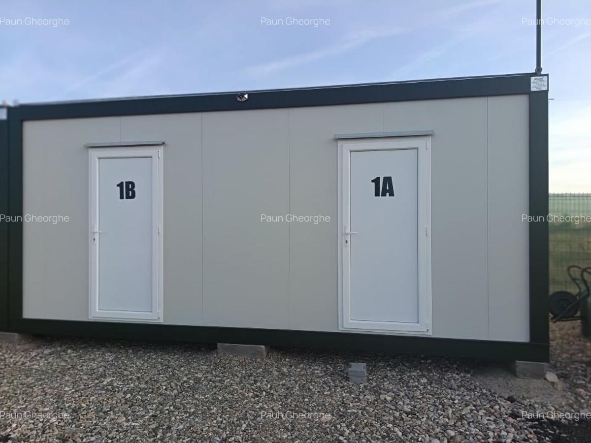 Spatiu de parcare vehicule Pitesti (DN65B la 300 m de FanCourier) - 3