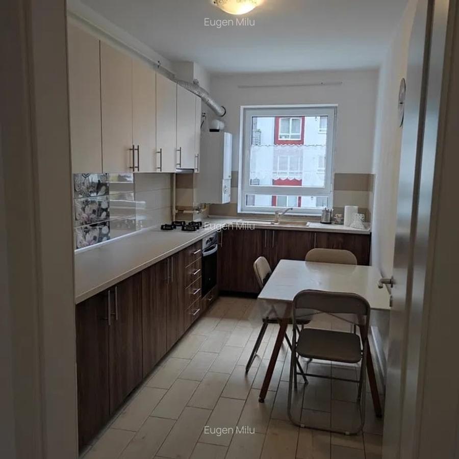 Confort si Eleganta intr-un Apartament Luminos - 3