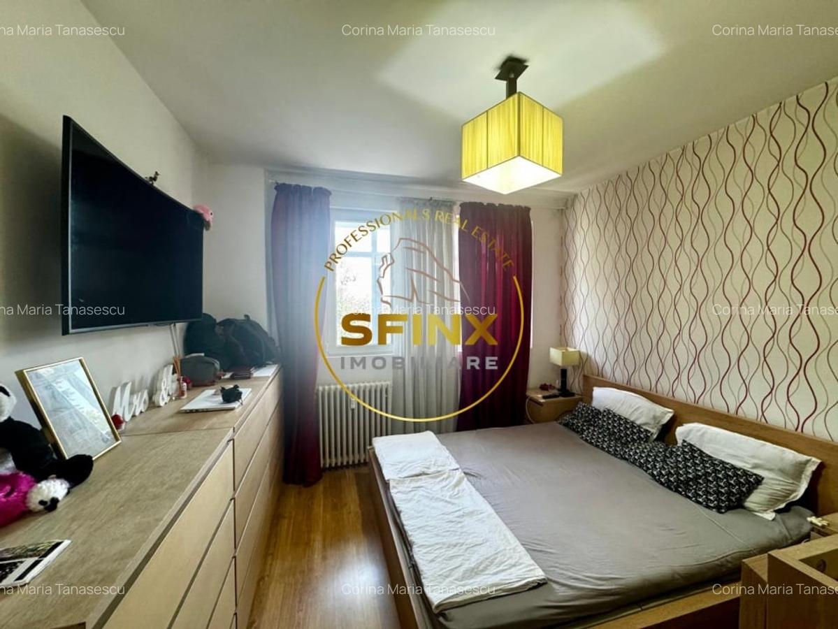 Apartament de vanzare 2 camere 1 Mai 49 mp - 1