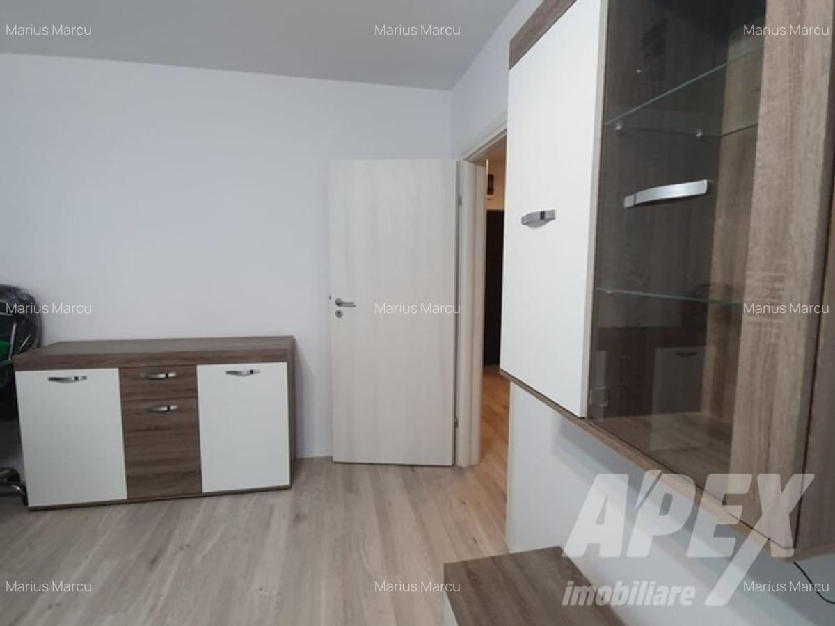 Garsoniera noua 43 m mobilata  | Drumul Taberei- Auchan - 4