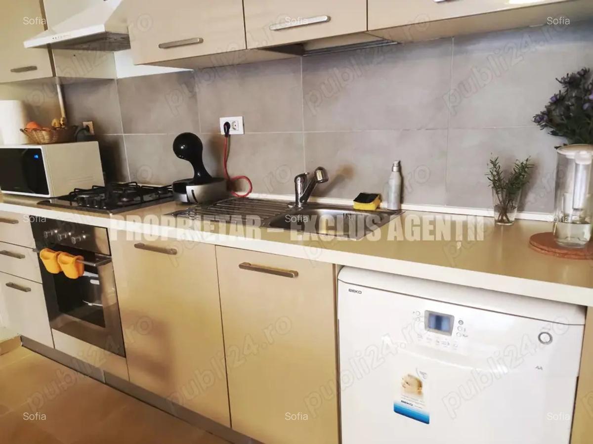 In City Residence- vanzare apartament 3 camere - 2