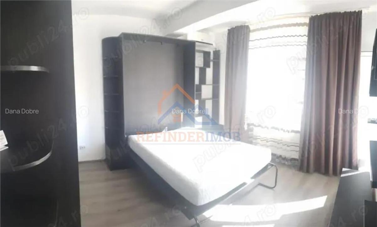 Garsonieră decomandată în Berceni - 4