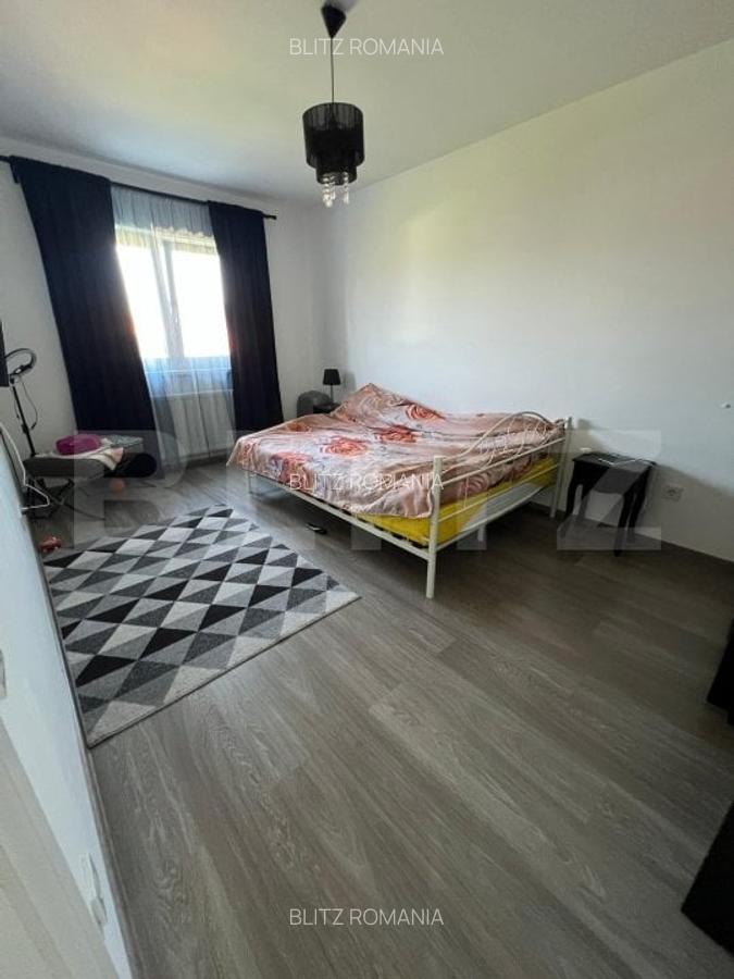 Apartament de vanzare, cu 2 camere,  55 mp + 5 mp balcon, zona Arhitectilor - 3