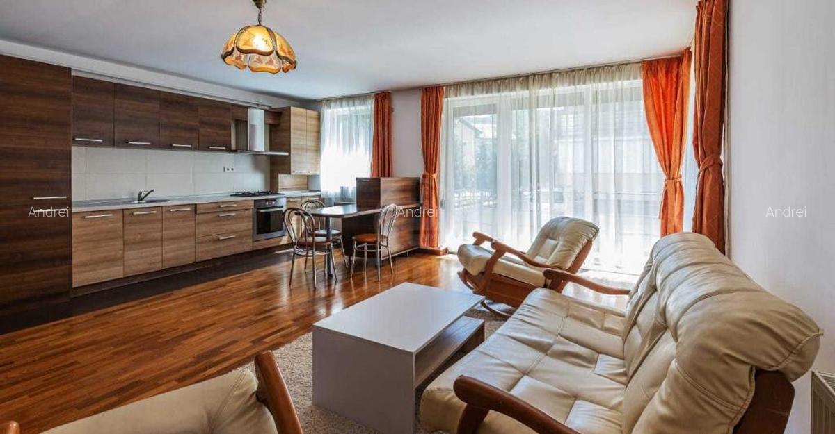 APARTAMENT 3 CAMERE DE INCHIRIAT CU PARCARE INCLUSA 2 LOCURI! - 7