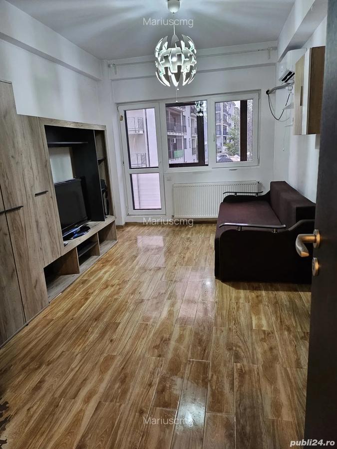 Garsoniera Dobroesti str Marului Direct propietar! Libera - 5