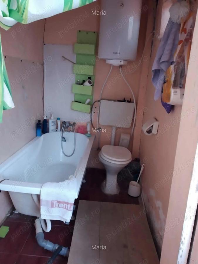 Casa de vanzare Sanpetru German 3 camere - 3