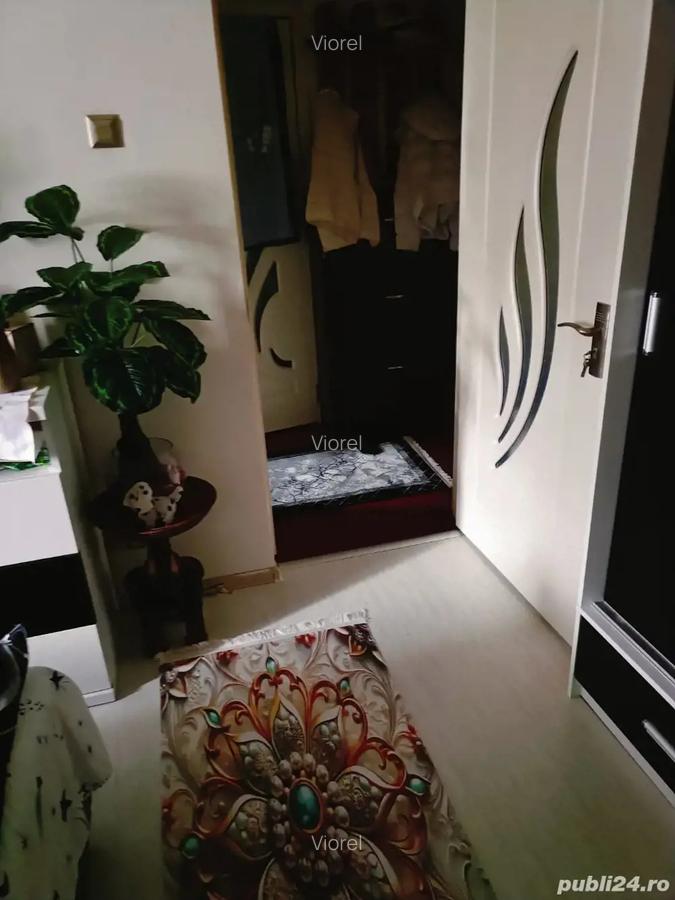 Garsoniera spatioasa Titan cu parcare auto inclusa - 5