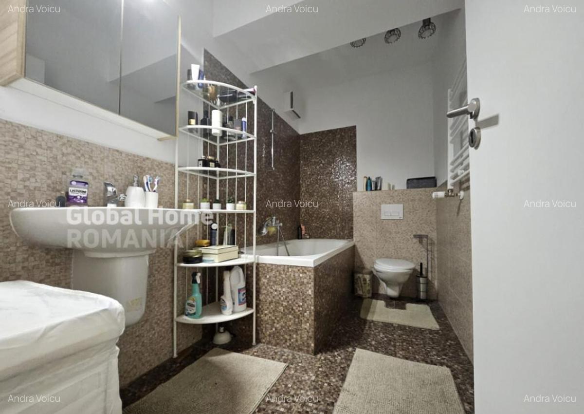 *NEW*Apartament 2 camere 80MP | Terasa | Green Vista | Scoal - 12