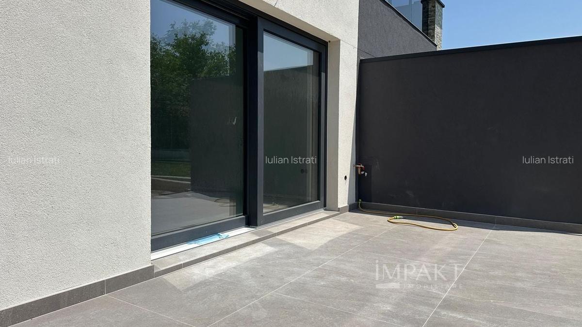 Duplex modern 180 mp | 4 dormitoare | Panouri fotovoltaice | Europa - 7