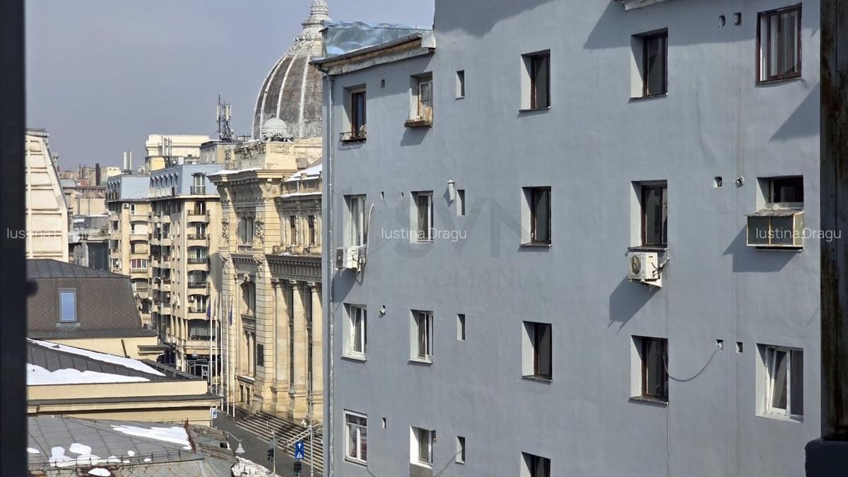 REA1022834 Apartament Calea Victoriei - 11