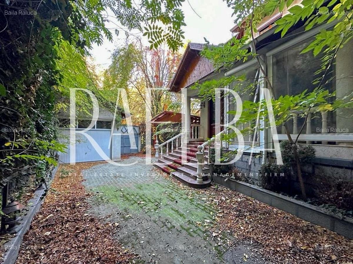 Casa | HoReCa | Curte intima 210mp | Universitate - 6