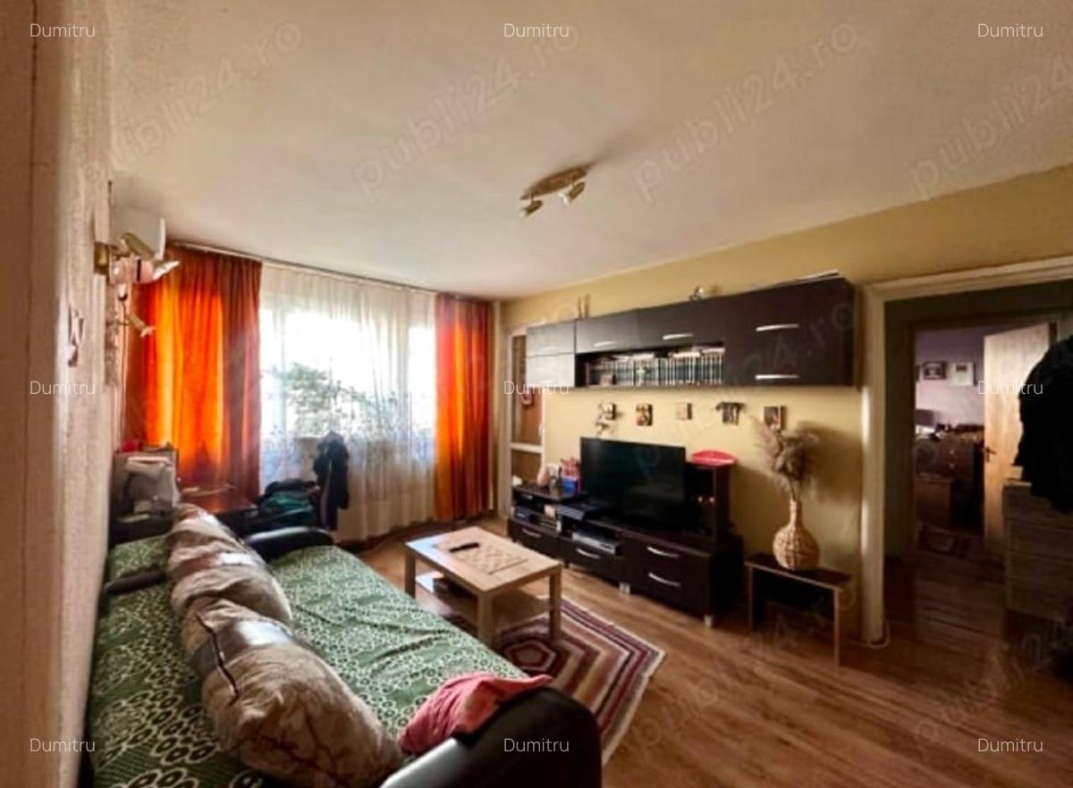 Apartament 3 camere, zona Dristor, direct propietar - 2