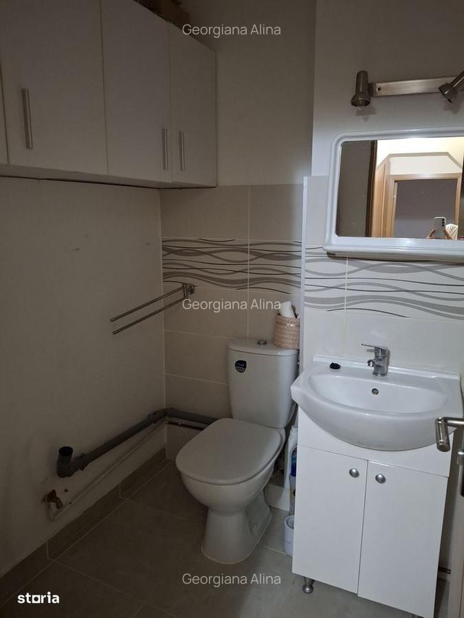 Apartament cu 3 camere decomandat în Aradului - 5