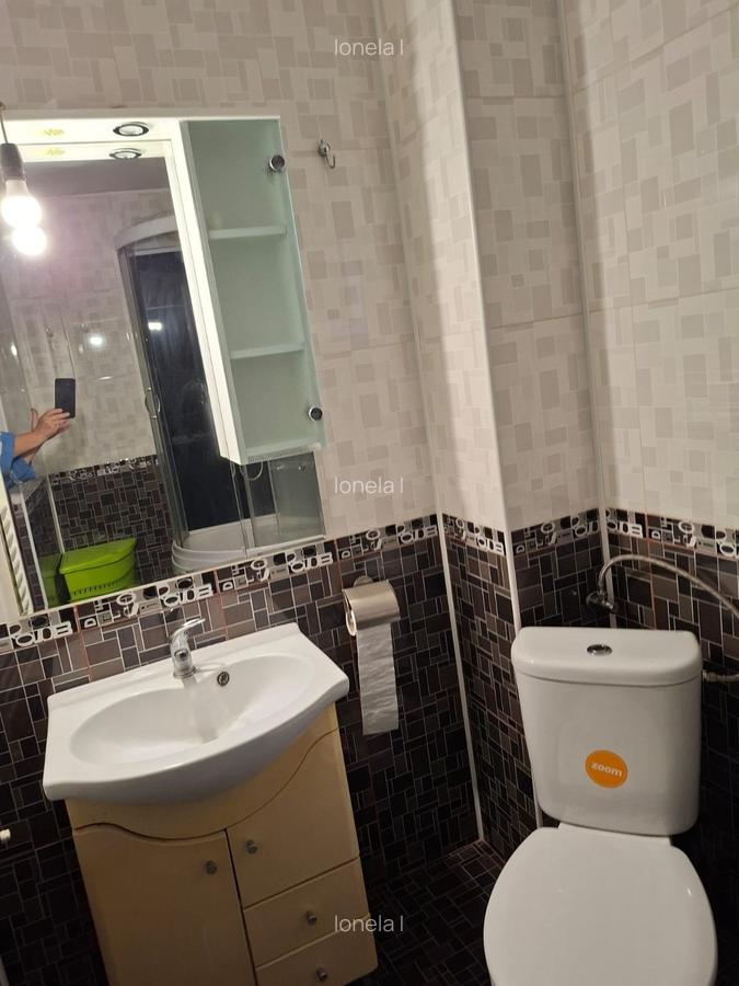 13 SEPTEMBRIE - CENTRU VULCAN - Garsoniera CENTRALA PROPRIE - 8