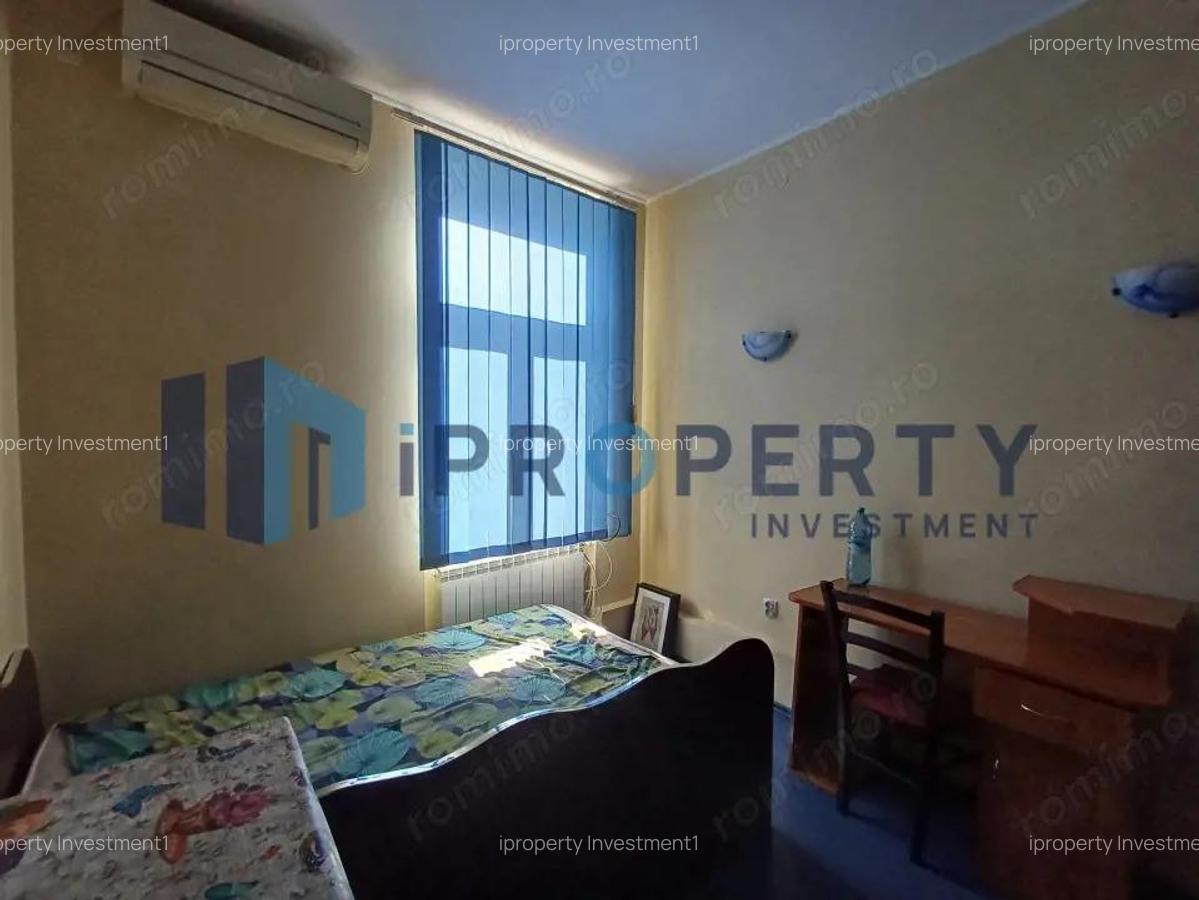 Centrul Vechi, Lipscani | Garsoniera | Centrala Proprie | Metrou 7min - 1