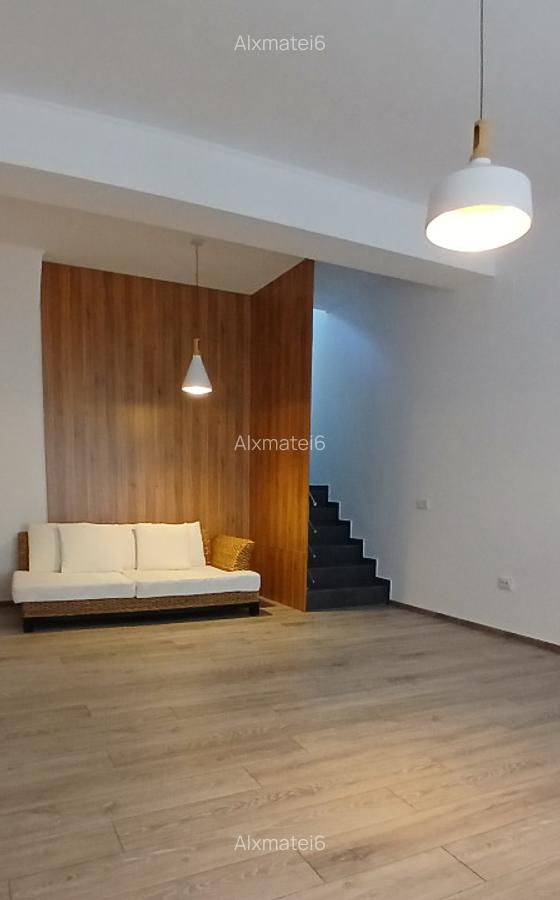 Casa Brebu Campina Prahova - 4