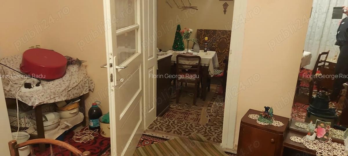 Casa batraneasca in Aciliu - 6