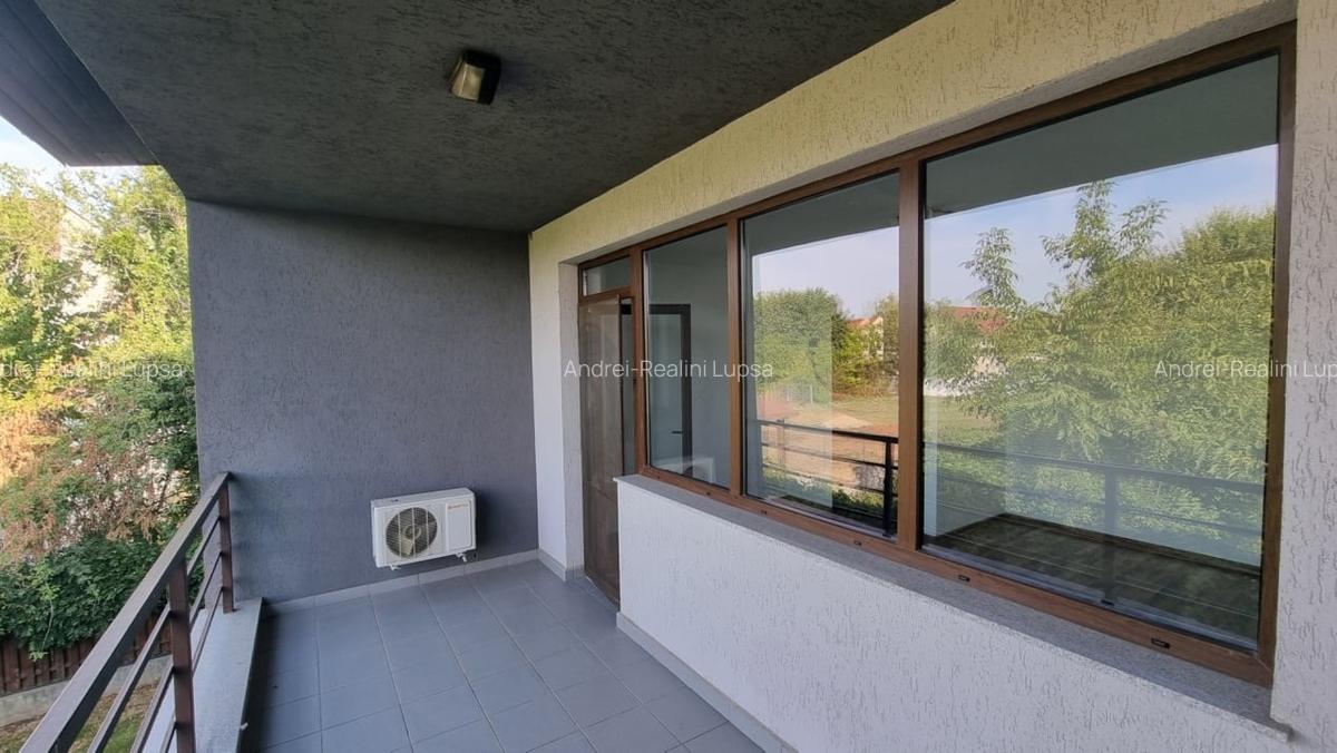 Vila 5 camere | Pipera rezidential | Curte 200 mp | 4 parcari - 11
