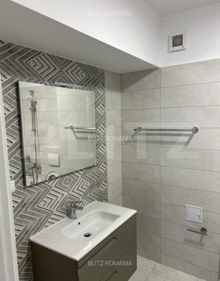 Apartament 2 camere, 52 mp, zona Dacia - 6