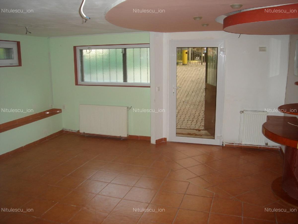 Proprietar inchiriez birou 90 mp - 5