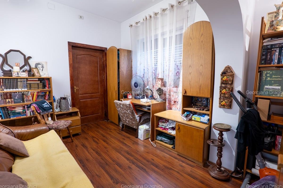 4 camere Matei Basarab - 9
