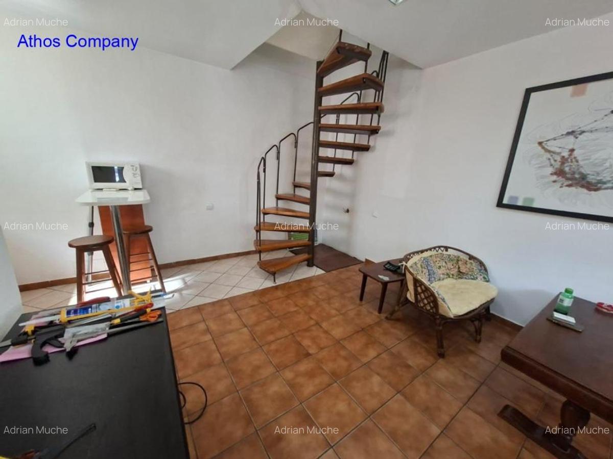 Casa/Ap.3 camere, P 1, Podul Grand la 650 euro - 7 Casa/Ap.3 camere, P 1, Podul Grand la 650 euro - 7