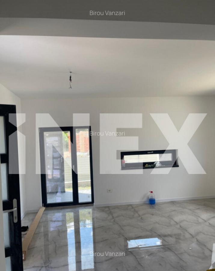 Case parter cu 4 camere in Budeasa confort modern in m - 15