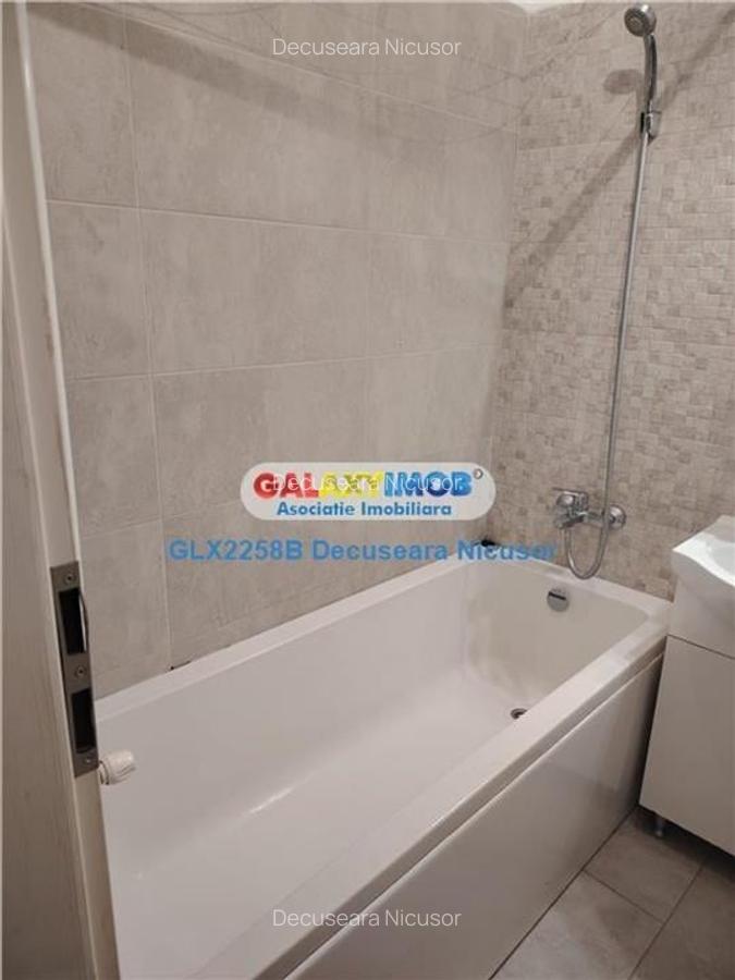 Garsoniera,  Militari Residence mobilata utilata 270 euro - 8