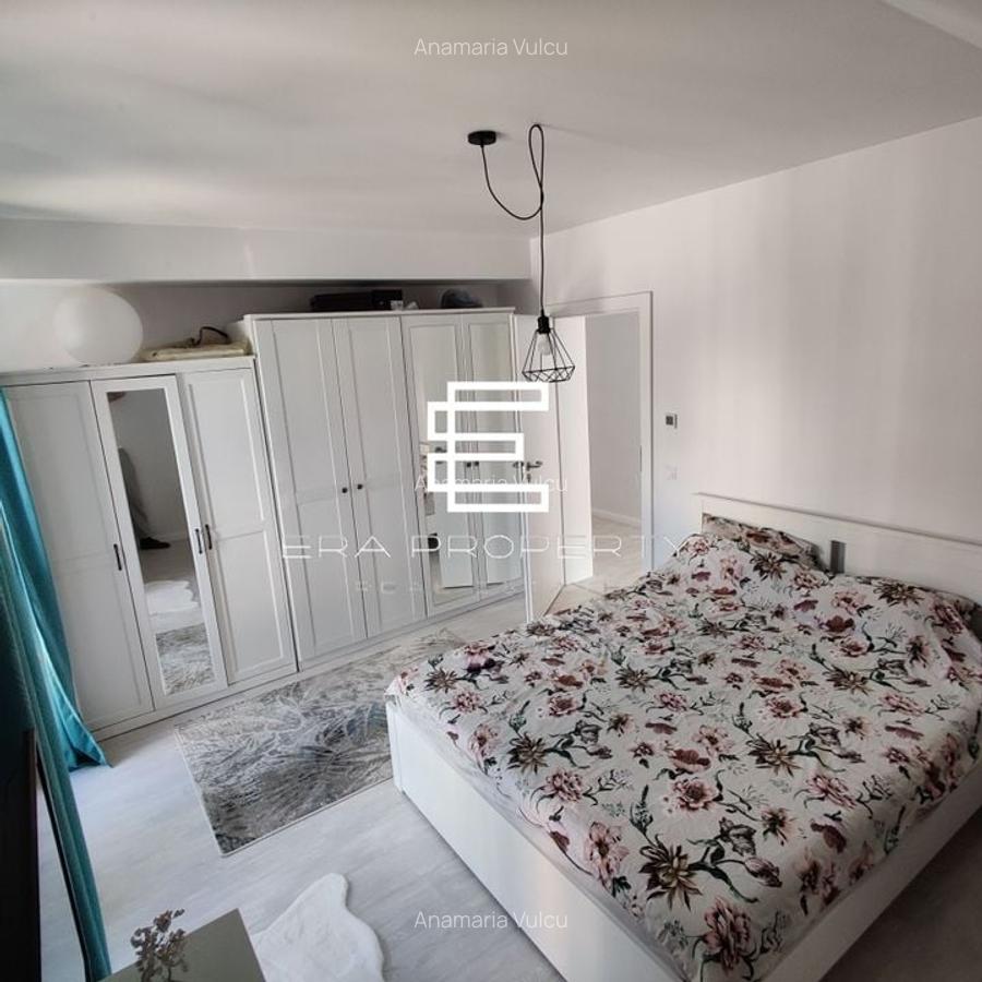 Casă individuală, 573 mp teren, priveliște Munții Făgăraș - Bavaria Park - 12