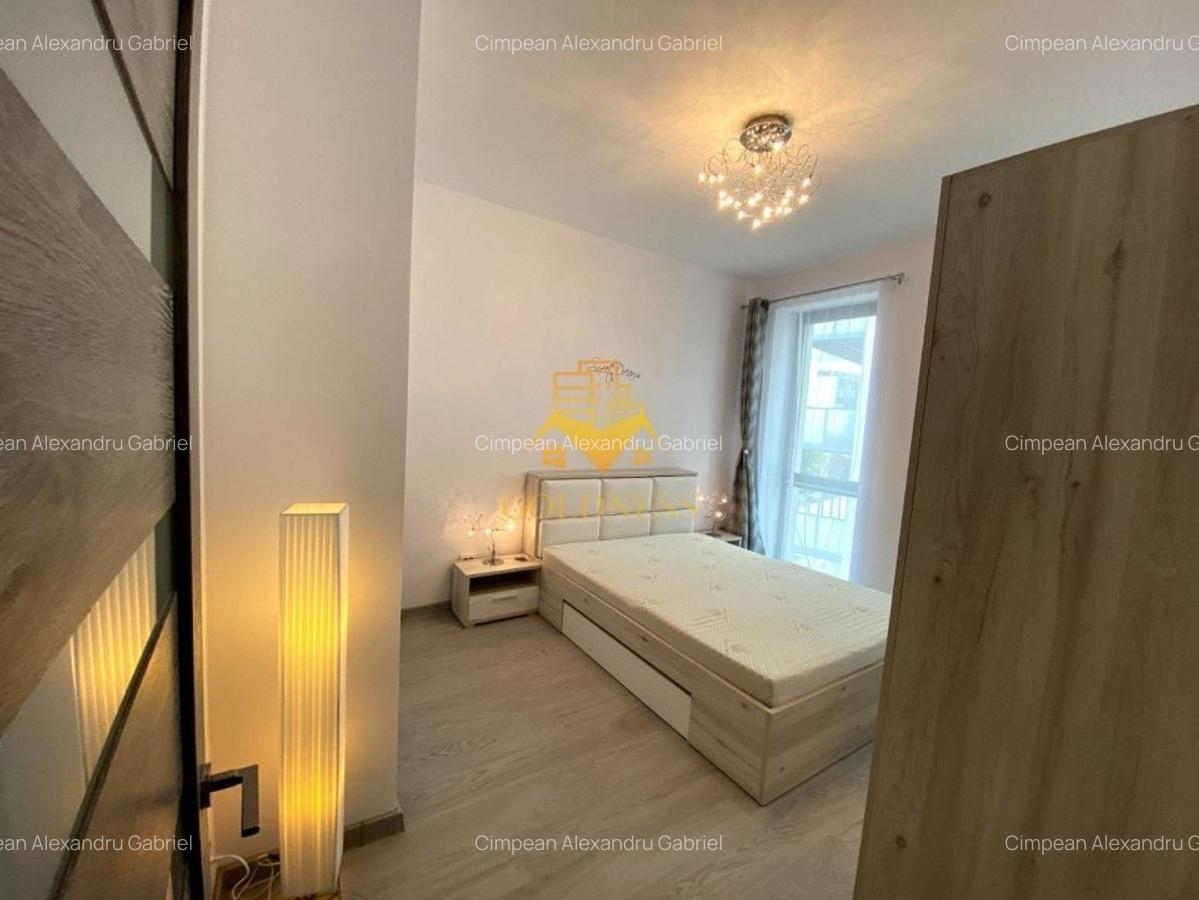 3 camere, modern, garaj, bloc nou, zona Centrala, Ploiesti, Constanta - 11