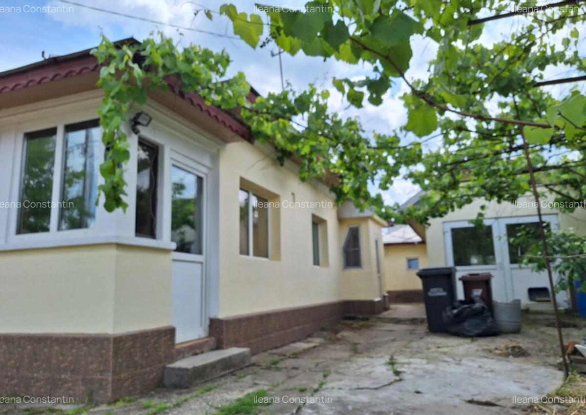 Casa in orasul Rosiori de Vede, Teleorman - 1