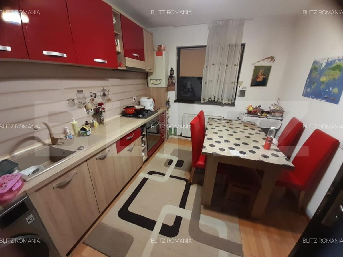 Apartament 2 camere, 50 mp, zona Freidorf - 8 Apartament 2 camere, 50 mp, zona Freidorf - 8