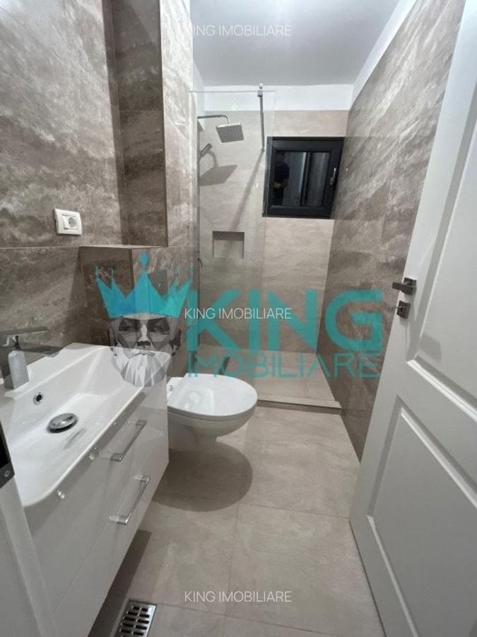 Apartament cu 3 camere decomandat în Străulești - 19