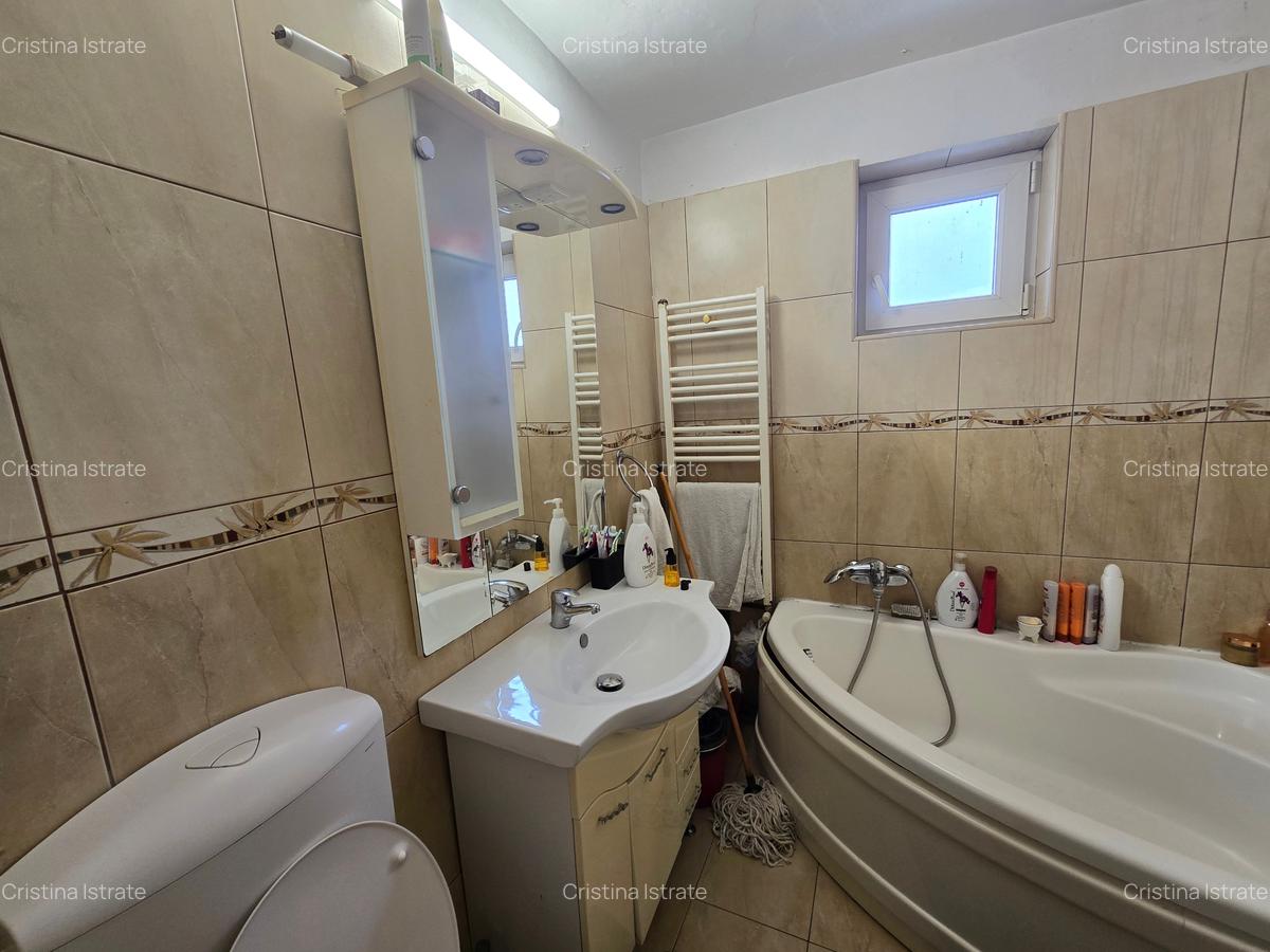 Spitalul Judetean- Stadion- 4 camere- etajul 3 -Pet Friendly - 14